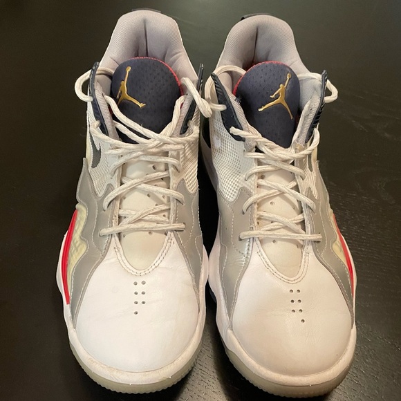 Air Jordan Zoom 92 Olympic - Picture 3 of 5
